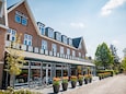 Bastion hotelovernachting incl. ontbijt voor 2 pers.