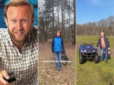 Knulliger kan bijna niet, maar het werk: hoe een Waalrese raadskandidaat (19) ineens een internetfen