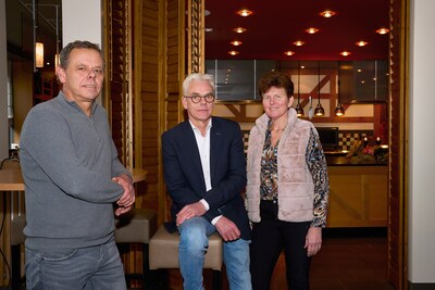 De Platte Vonder was 75 jaar een begrip in d’End: ‘Fijn dat het ons gegund is’