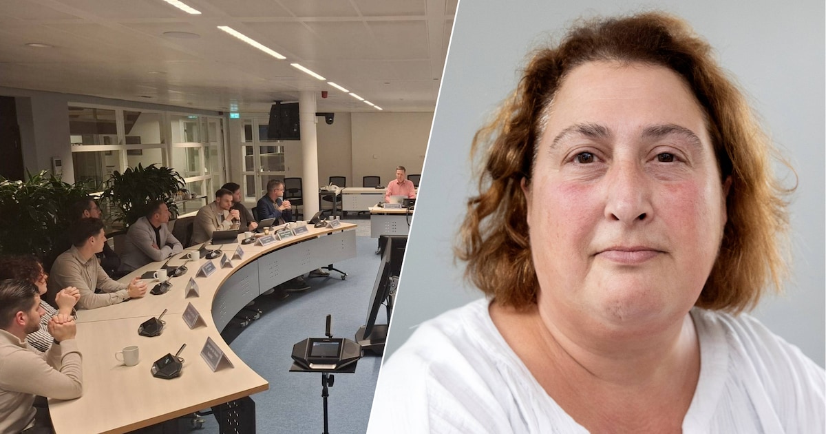 Mogen inwoners van Oirschot vaker de gemeenteraad toespreken in de toekomst?