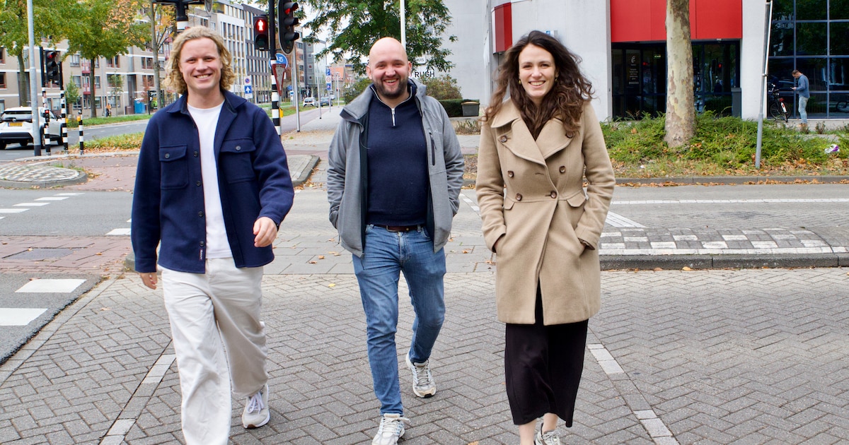 Konekti helpt bedrijven; van verborgen data naar slimmere processen