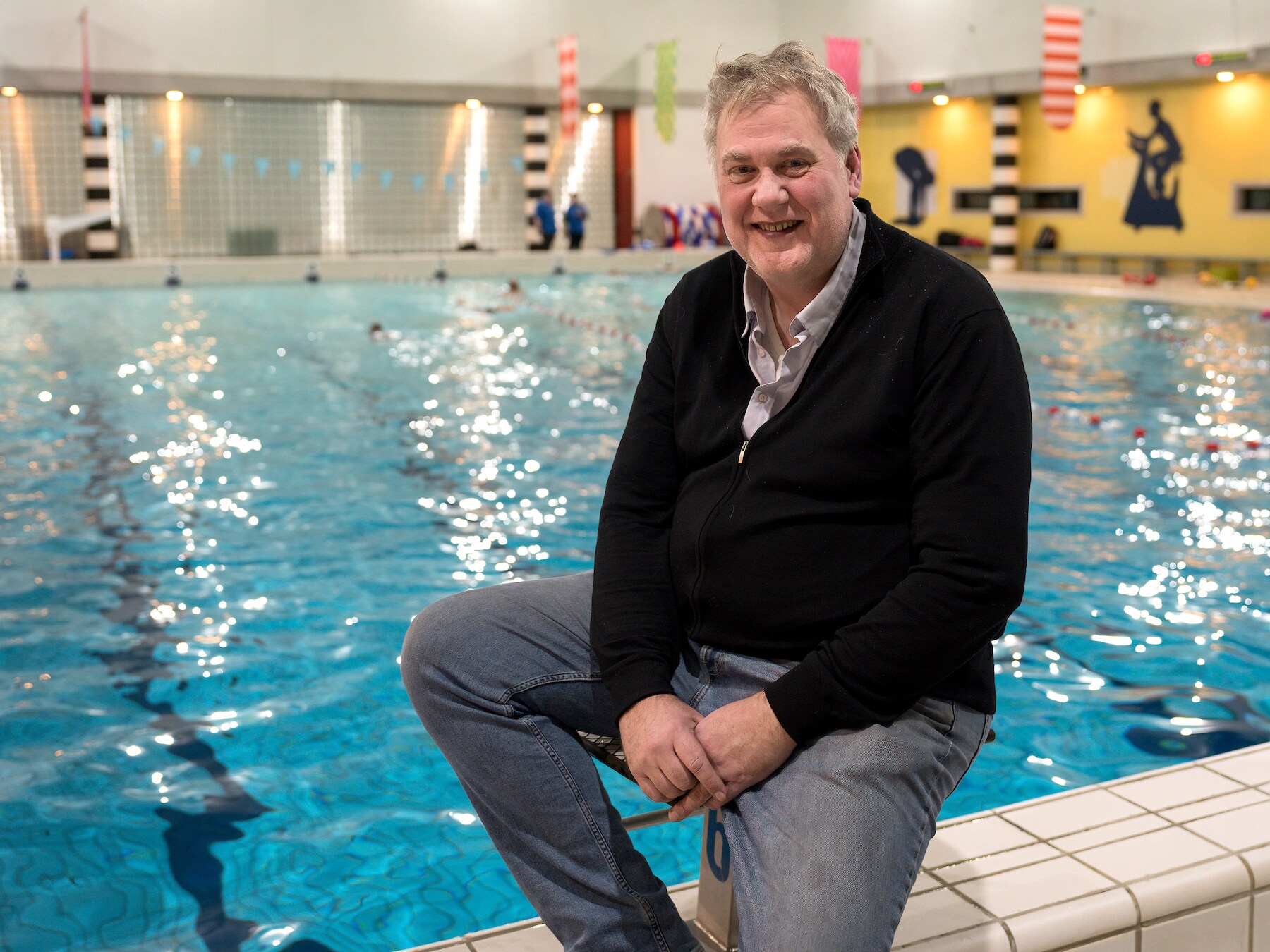 ‘Vanaf de Binnendieze kun je stad van een andere kant bekijken, geweldig!’ 