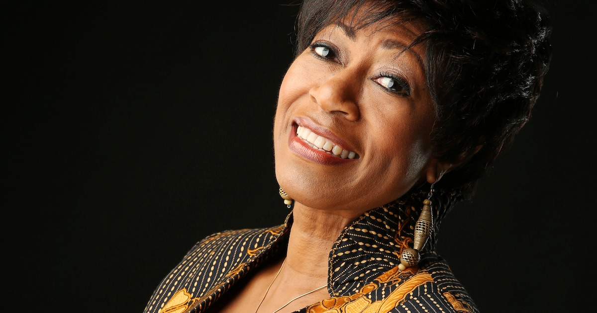 'First lady of jazz' Denise Jannah treedt op in Macharense parochiekerk