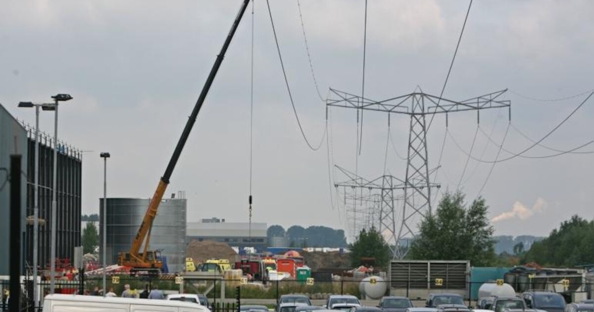 Reijrink uit Esbeek vervolgd voor stroomstoot Moergestelnaar | Hilvarenbeek