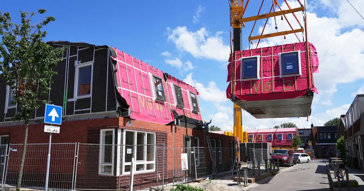 Minder verloop en lagere kosten