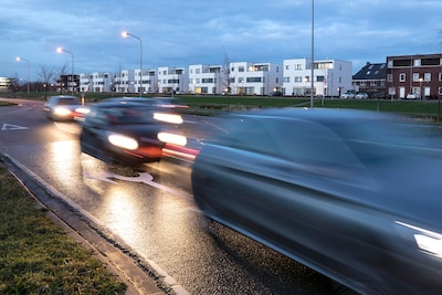 Rosmalense wijk breidt fors uit, wethouder vindt dat verkeer er harder mag rijden