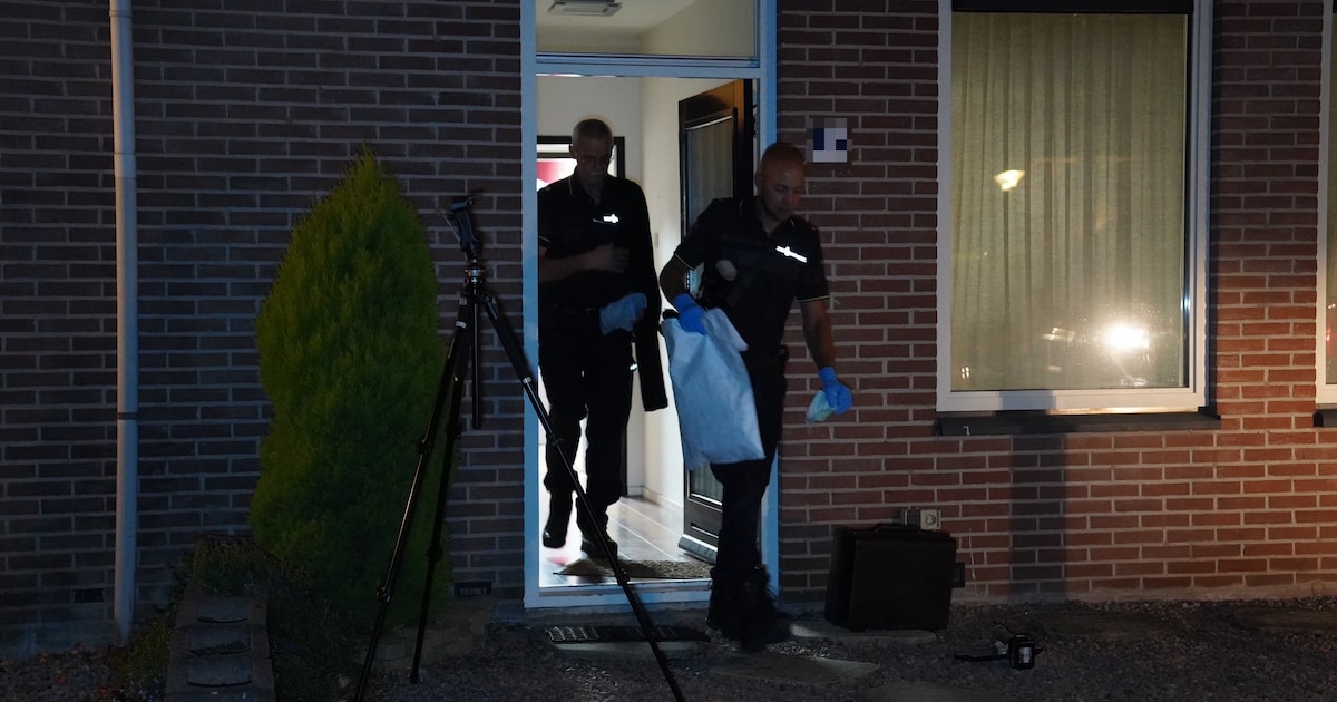 Geweldsincident bij woning in Kerkdriel, politie dringend op zoek naar getuigen