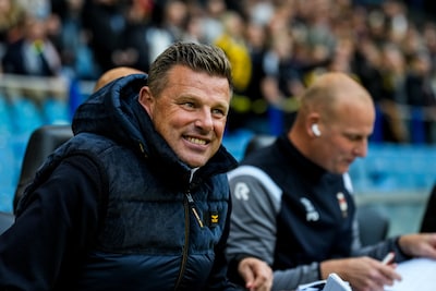 Twijfels op rechtsback lijken ten einde bij Willem II: ‘Wie nu speelt, blijft de komende tijd spelen’