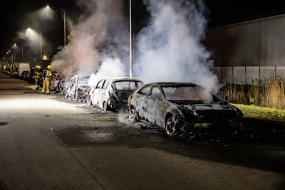 Op een familiefeestje werd Rucyano (22) uit Tilburg gevraagd voor een klus, een paar uur later ginge