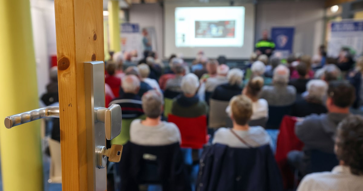 Gemeenteraad Maashorst houdt inspreekavond over begroting in Uden