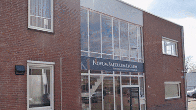 De AIVD zat achter hem aan, maar Soner Atasoy is weer helemaal terug als islamiti­sche schoolbe­stuu