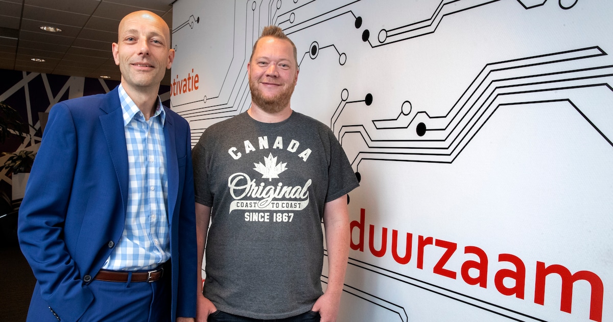Schijndel krijgt nieuwe 'club' voor grote én kleine bedrijven