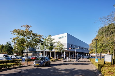 Themabijeenkomst in Helmond over zuurstof, beademing en longzorg