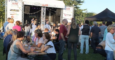 Reeshof Muzen Concerten: dit is het programma