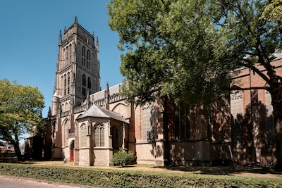 Overname van de Sint-Maartenskerk in Zaltbommel laat nog even op zich wachten