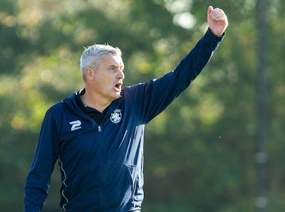 Derdeklasser grijpt in en zet toekomstig Avanti’31-trainer op non-actief: ‘We zijn niet over één nac