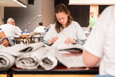 Verdienen aan de verkiezingen: dit krijg je als stemmenteller in Helmond