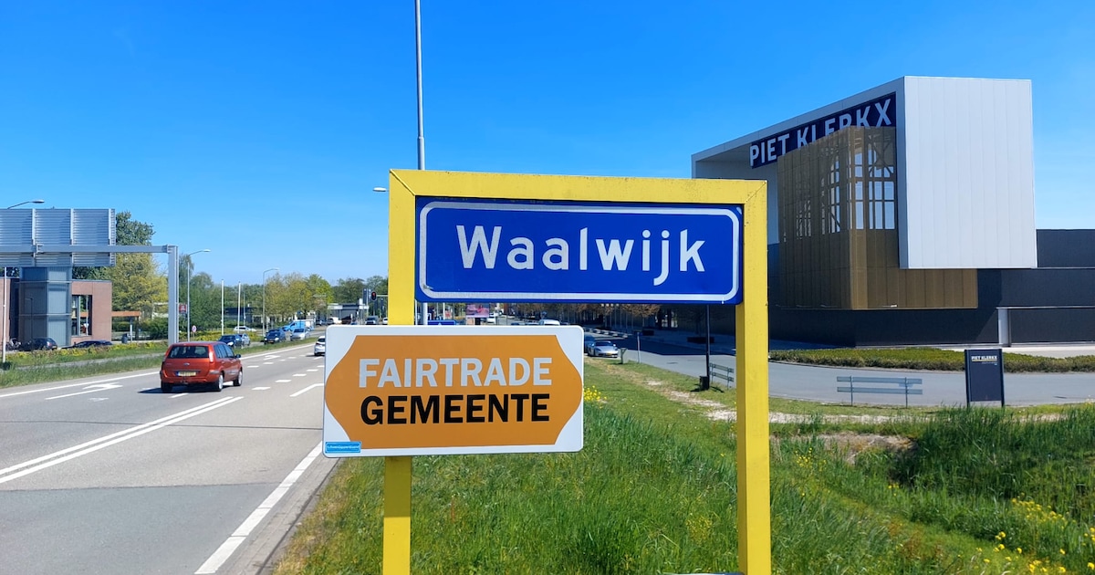 Eretitel van Waalwijk staat op de tocht: na vliegende start ligt Fairtrade aan het infuus