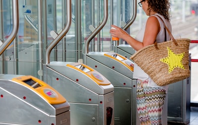Reizigers opgelet: je ov-rit in Tilburg loopt mogelijk in de soep door staking