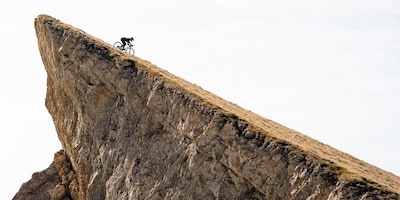 Fietsfilms uit de hele wereld op Big Bike Film Night in Natlab