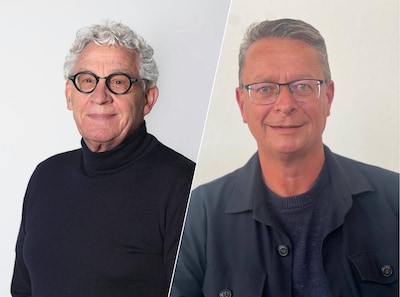 Hart voor Veldhoven presenteert nu al beoogde wethouders: Huub Stroeks blijft, UNA-voorman Ron Dille