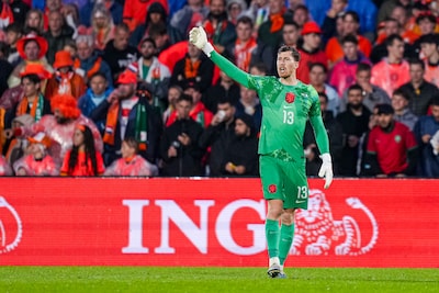 Heeswijker Robin Roefs (23) maakt debuut voor Oranje tegen Algerije