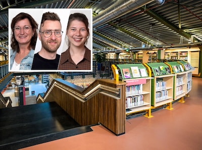 Heb je tips voor het Brabants Dagblad? Kom dinsdag langs bij onze verslaggevers in Oss