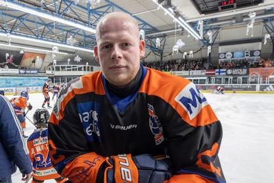 Niels Lemans ziet in Eindhoven Kemphanen een titelkandidaat: ‘Als we vechten als hanen, geef ik ons 