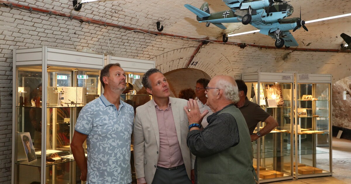 Fort bij Asperen lanceert mysteriespel rond de Linge | West Betuwe