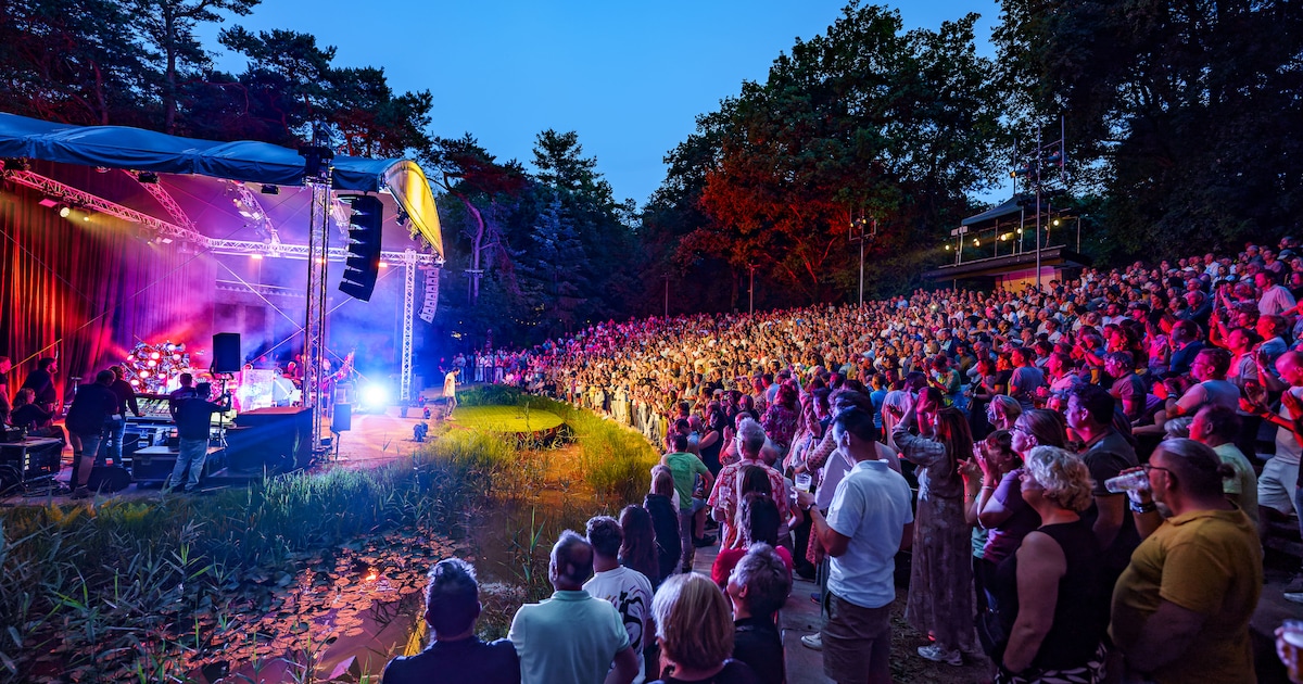 Grote namen en bijzondere producties in nieuw seizoen van De Kersouwe