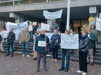 Zwembad Son blijft in onzekerheid