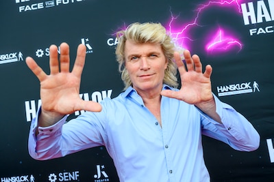 Jamai Loman, Hans Klok en Froukje in nieuw seizoen Maestro