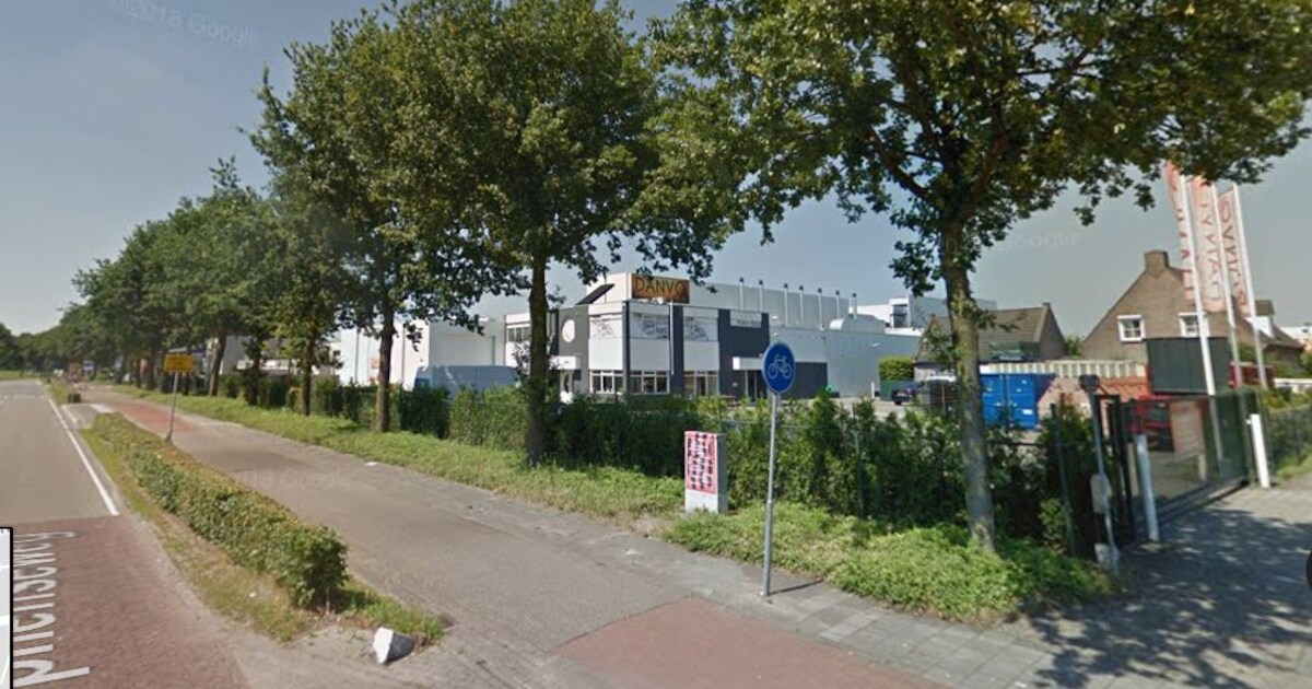Broodfabriek Danvo moet 10.000 euro betalen vanwege overlast: 'Probleem ...