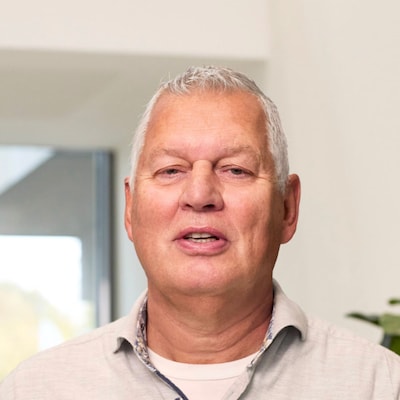 Na bizarre binnenkomer in Sonse raad zoekt eenmansfractie Solo nu aansluiting