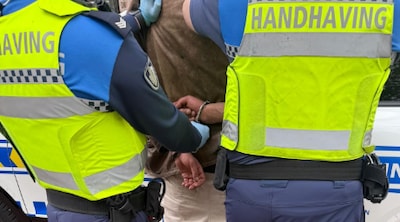 Dronken man aangehouden voor overlast in centrum van Eindhoven