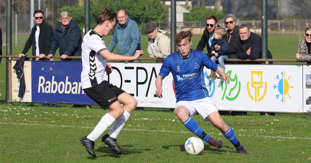 De Cody Gakpo van Waspik kan eerste nederlaag van 2026 niet voorkomen: ‘Ik wil eruit halen wat erin 