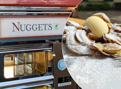 Efteling doet kipnuggets en mayo met ei in de ban: ‘Als smaak van vegan eten gelijk of beter is, sta