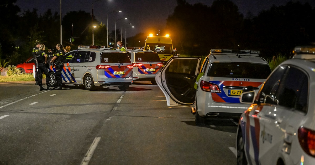Beschoten Goirlenaar na vier jaar nog altijd in tranen: ‘We huilen nooit, behalve hierover’