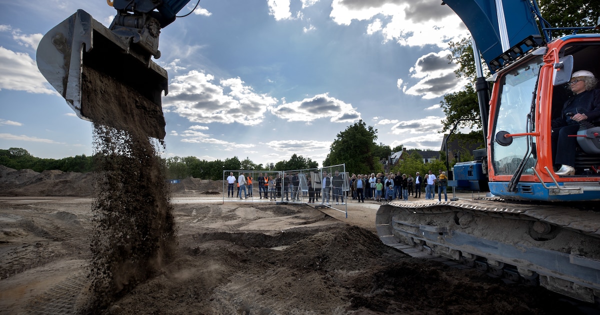 Overvol stroomnet raakt Waalre hard: grote bouwprojecten voorlopig ...