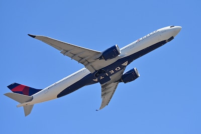Hevige turbulentie tijdens vlucht van VS naar Amsterdam: 25 gewonden en vliegtuig moet landen