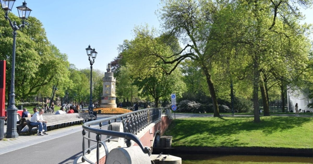 Breda onderzoekt veiligheidsgevoel in Park Valkenberg