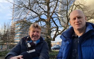 De Mos over falen van PSV in Volendam: ‘Het was een afknapper, maar dat gaan ze rechtzetten’