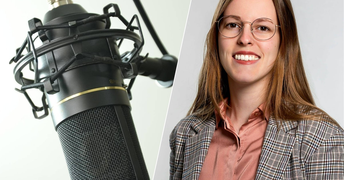 Journalist op de lijn - Bijzondere verhalen uit een dorp vol enclaves