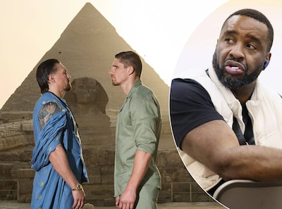 De enige man die Rico Verhoeven ooit knock-out sloeg, wenst hem nu succes in een open brief: ‘Gun het je van harte om de bokswereld op z’n kop te zetten’