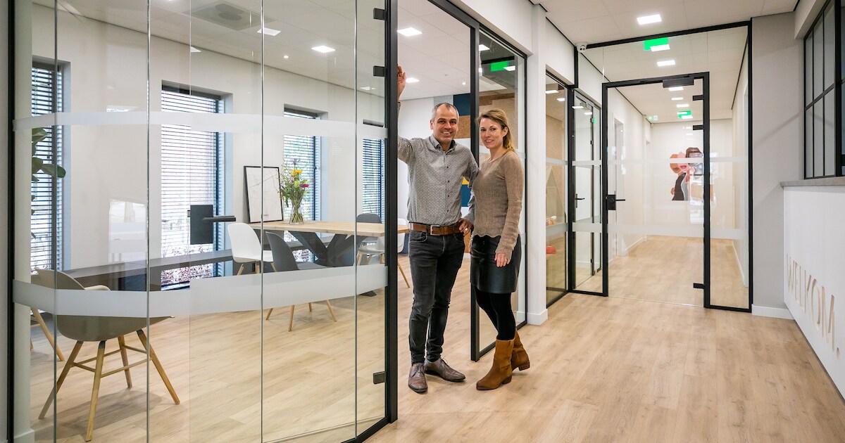 Patiënten krijgen hulp in eigen dorp: nieuw gezondheidscentrum in Vinkel is open