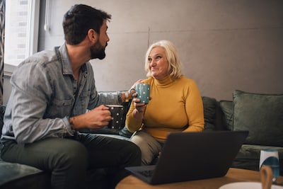 Op je 24ste nog bij je ouders wonen? Dat is in Hilvarenbeek niet ongebruikelijk