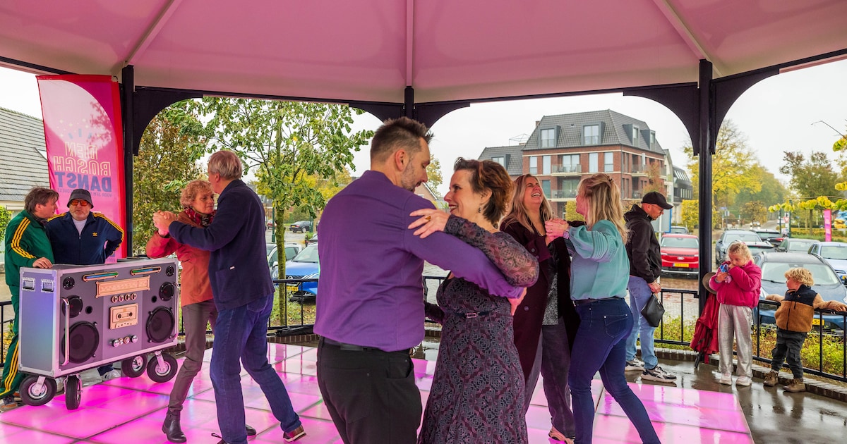 3FM Serious Request zet De Bosch in beweging | Den Bosch | BD.nl