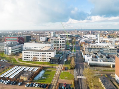 Oss scoort met miljoenenwinst: investering van 11 miljoen levert 108 miljoen op