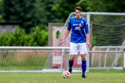 Géén promotie voor Achilles Reek na dramastart, maar: ‘We ku