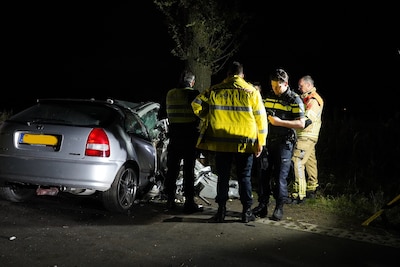 Dramatische crash maakte vriend deels verlamd, maar slachtoffer vraagt rechter om genade